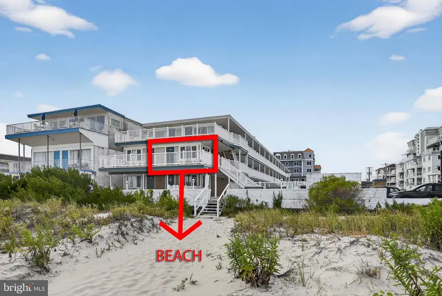 406--10 Monterey #201, Wildwood Crest, NJ 08260 - Image #3