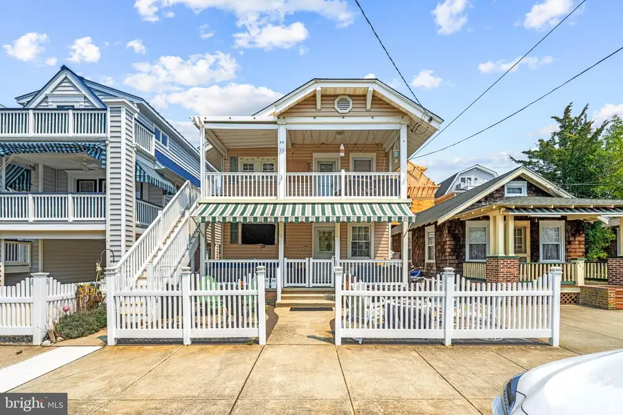 809 1st St #1, Ocean City, NJ 08226 - #3