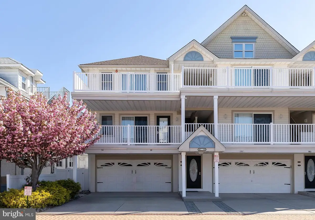 141 E Rio Grande Ave #201, Wildwood, NJ 08260 - Image #1