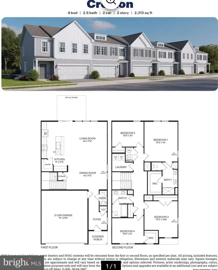 506 Scotty Blvd #1204, Rio Grande, NJ 08242 - Image #2