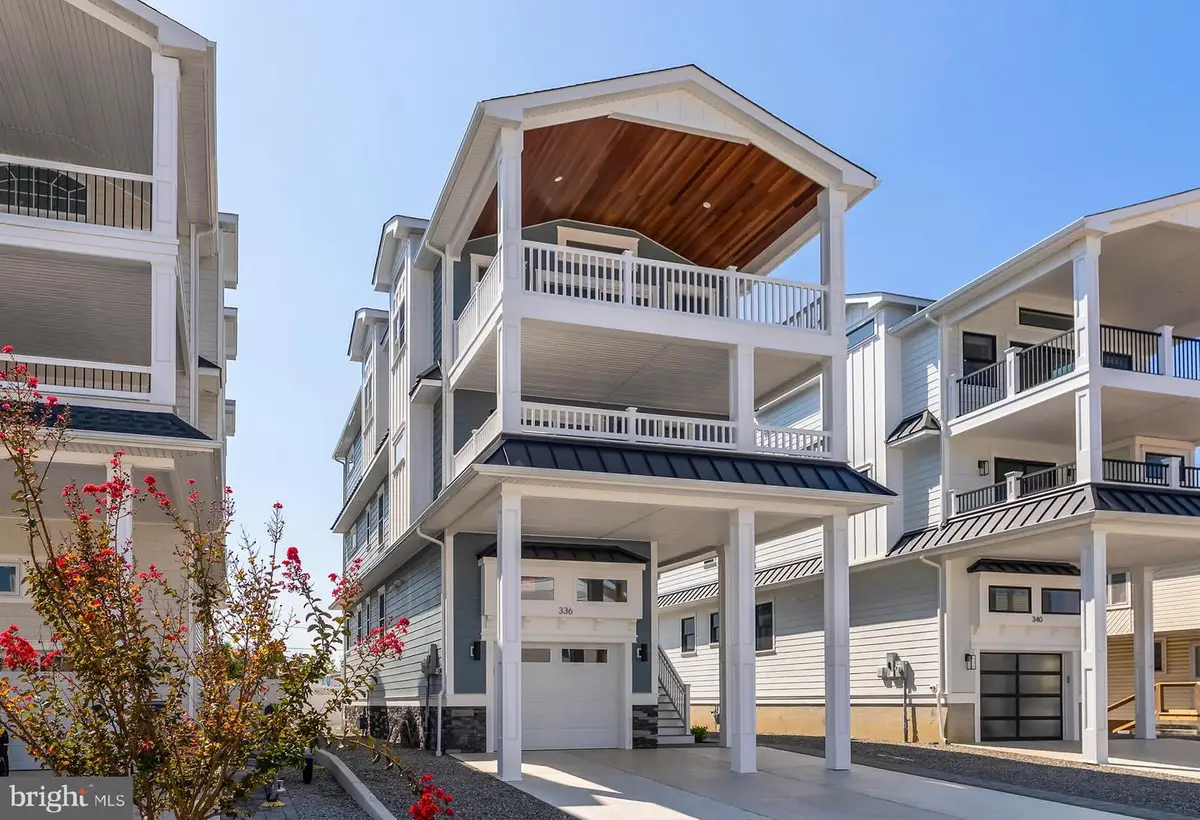 336 40th Street, Sea Isle City, NJ 08243 - Image #1