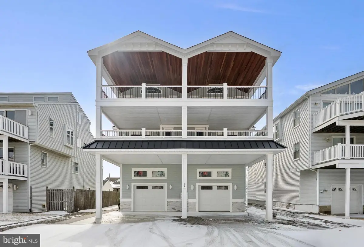 34 73rd St #east, Sea Isle City, NJ 08243 - #1