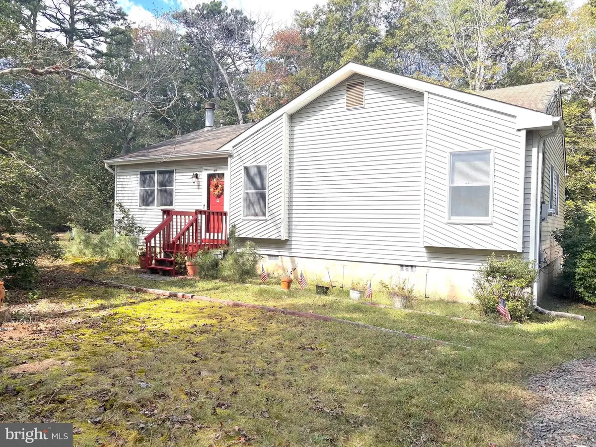 42 Springers Mill Rd, Cape May Court House, NJ 08210 - Image #1