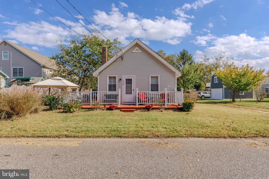 408 Atlantic Ave, West Cape May, NJ 08204 - Image #3