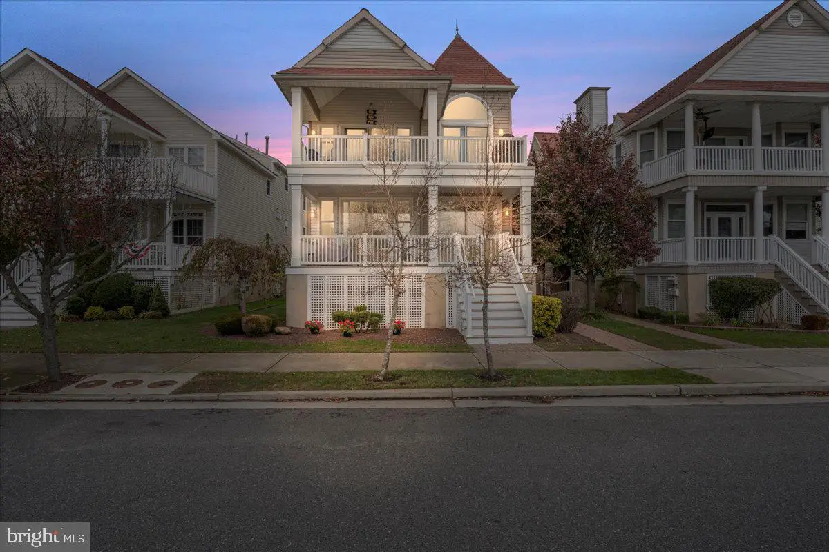 922 Simpson Ave #2nd Floor, Ocean City, NJ 08226 - Image #1