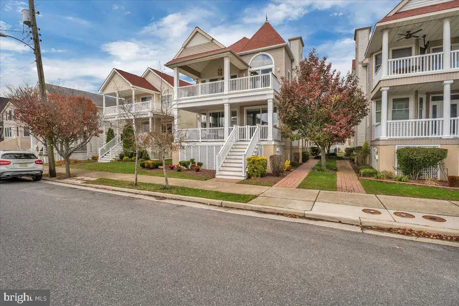922 Simpson Ave #2nd Floor, Ocean City, NJ 08226 - Image #3