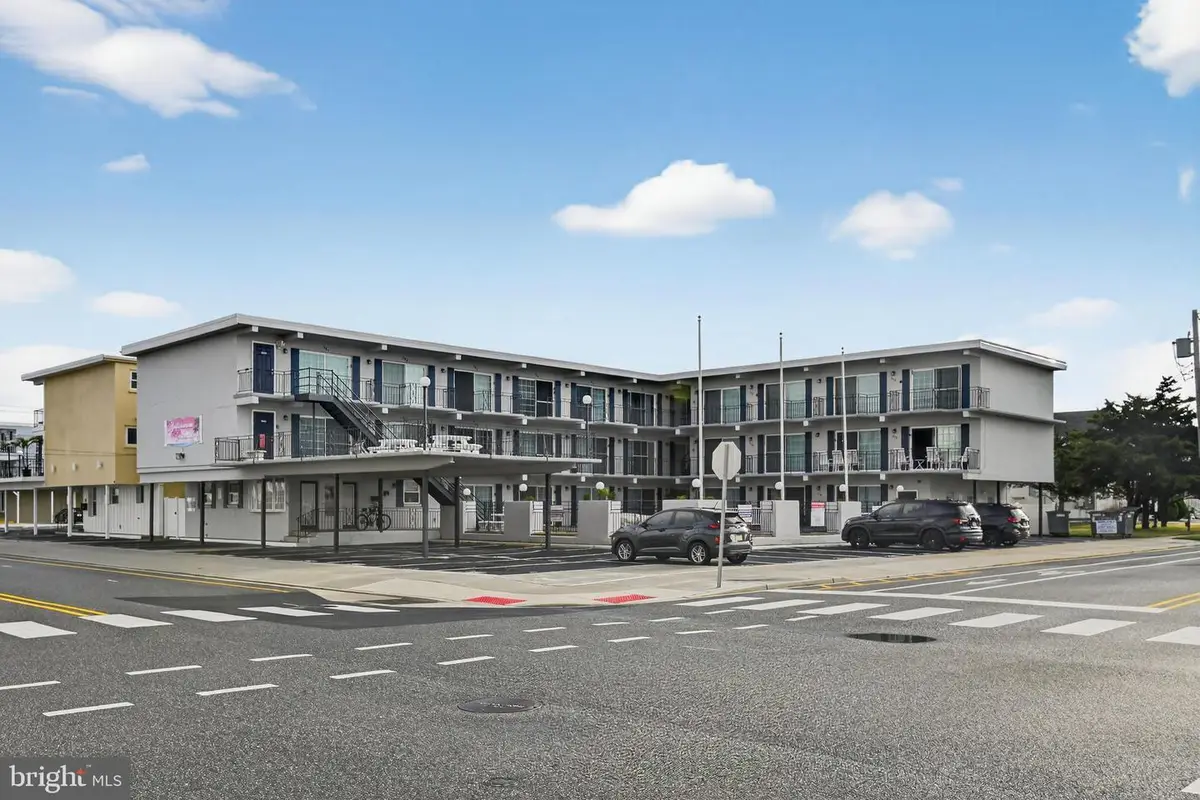 405 Ocean Ave #212, Wildwood, NJ 08260 - Image #1