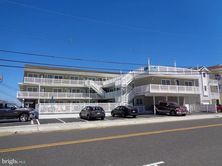 711 Ocean Ave #108, North Wildwood, NJ 08260 - #2