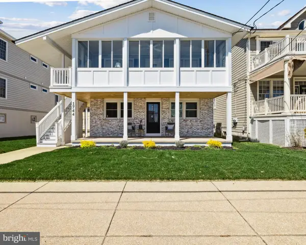 1744 Wesley Ave #1, OCEAN CITY, NJ 08226