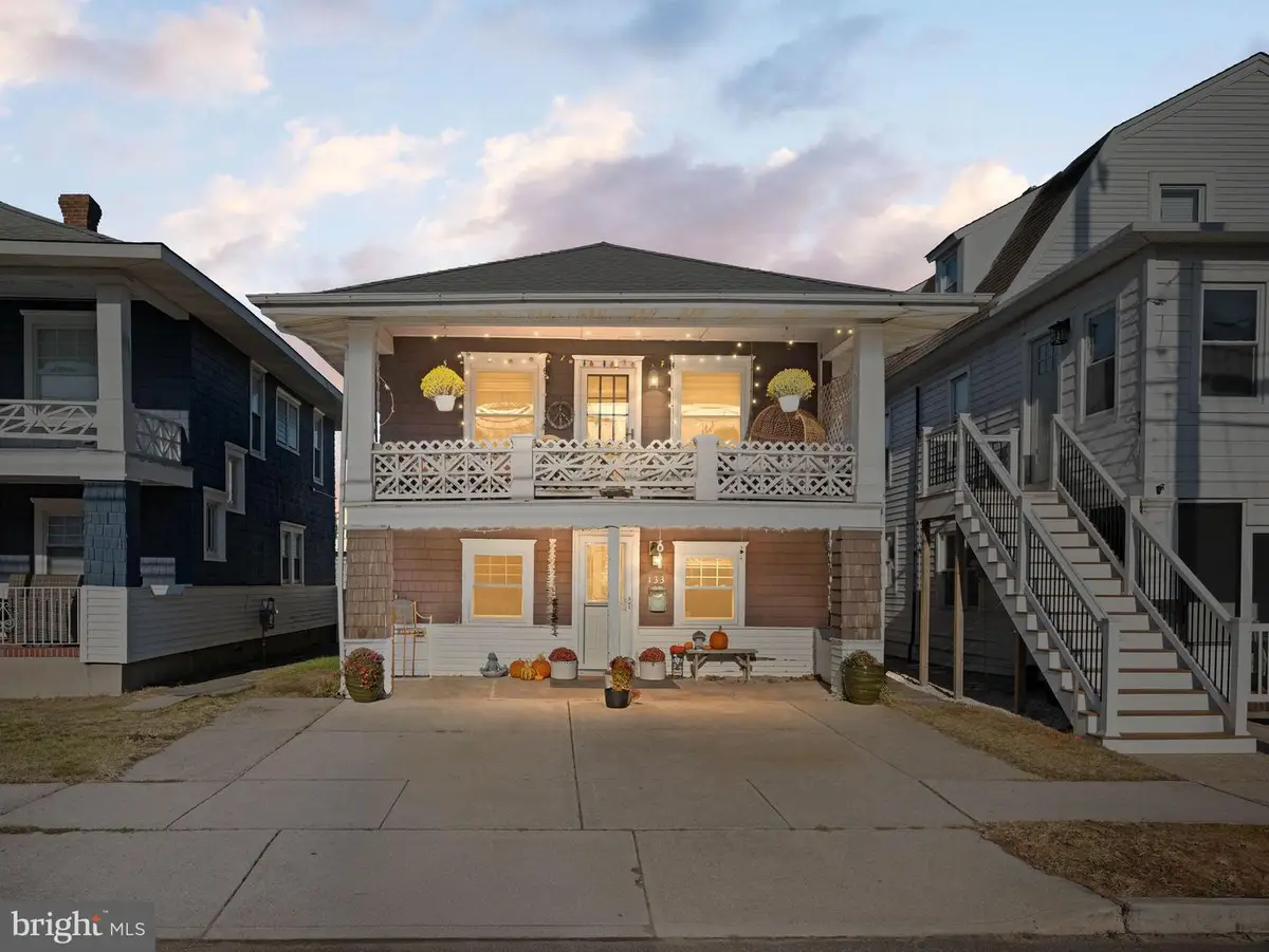 133 43rd St, Sea Isle City, NJ 08243 - Image #1