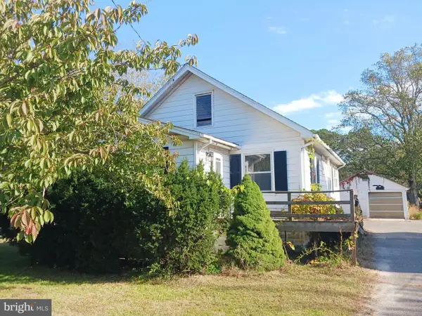 3100 Rt 9 S, RIO GRANDE, NJ 08242