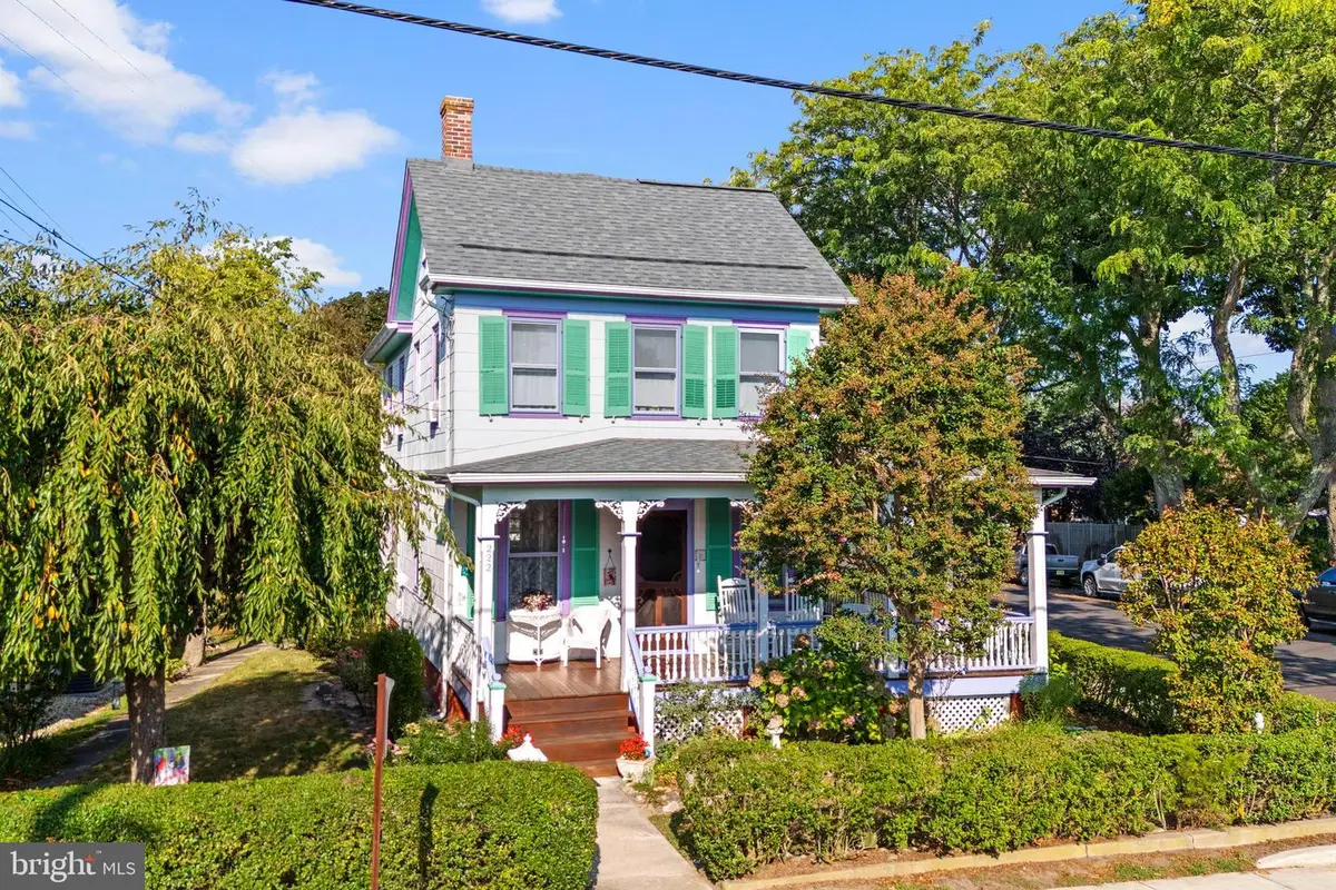 222 Broadway, West Cape May, NJ 08204 - #1