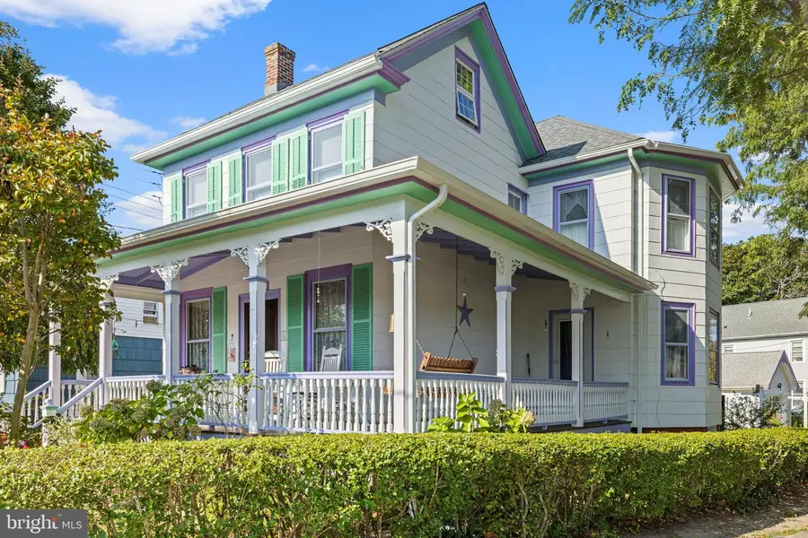 222 Broadway, West Cape May, NJ 08204 - #2