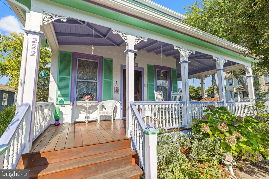 222 Broadway, West Cape May, NJ 08204 - #3