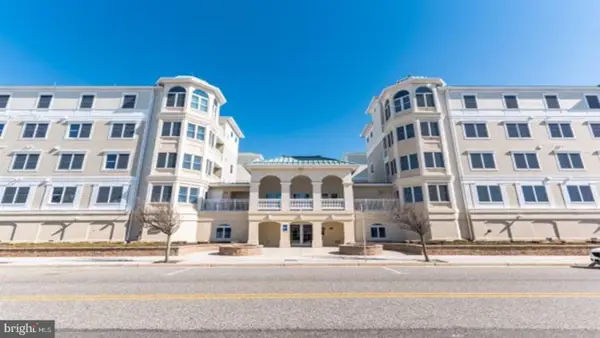 101 W Spruce Ave #113, NORTH WILDWOOD, NJ 08260