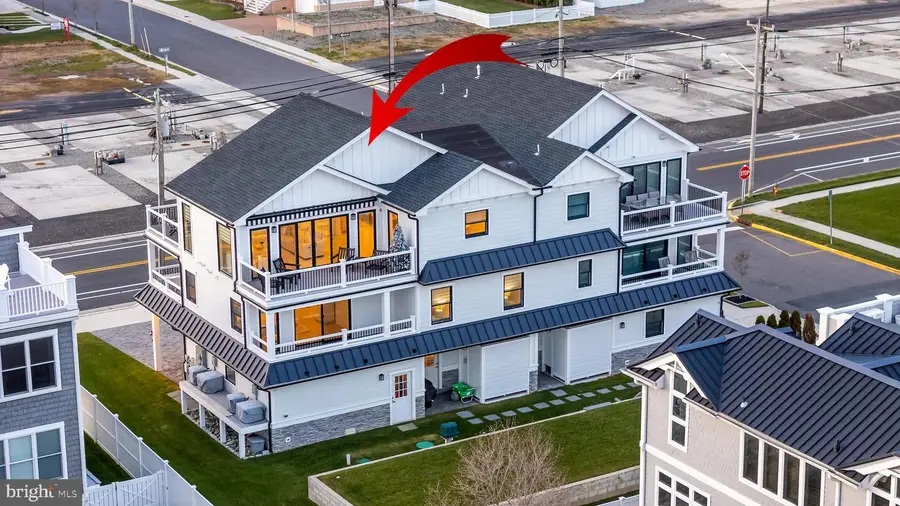 901 S Commonwealth #south Unit, Strathmere, NJ 08248 - Image #2