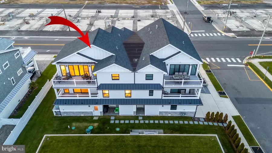 901 S Commonwealth #south Unit, Strathmere, NJ 08248 - Image #3