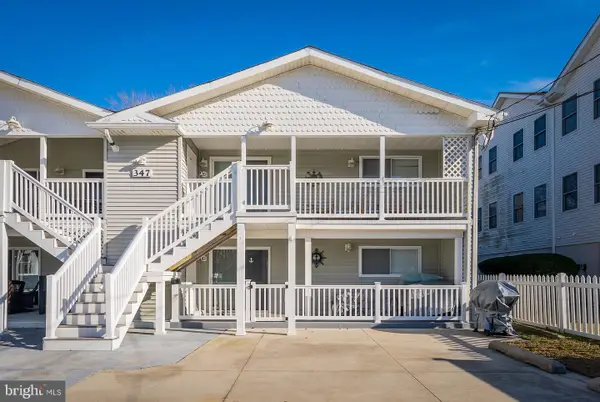 347 E 21st Ave #201, NORTH WILDWOOD, NJ 08260