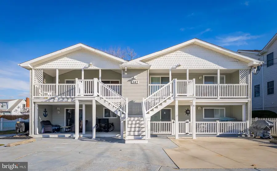 347 E 21st Ave #201, North Wildwood, NJ 08260 - Image #2