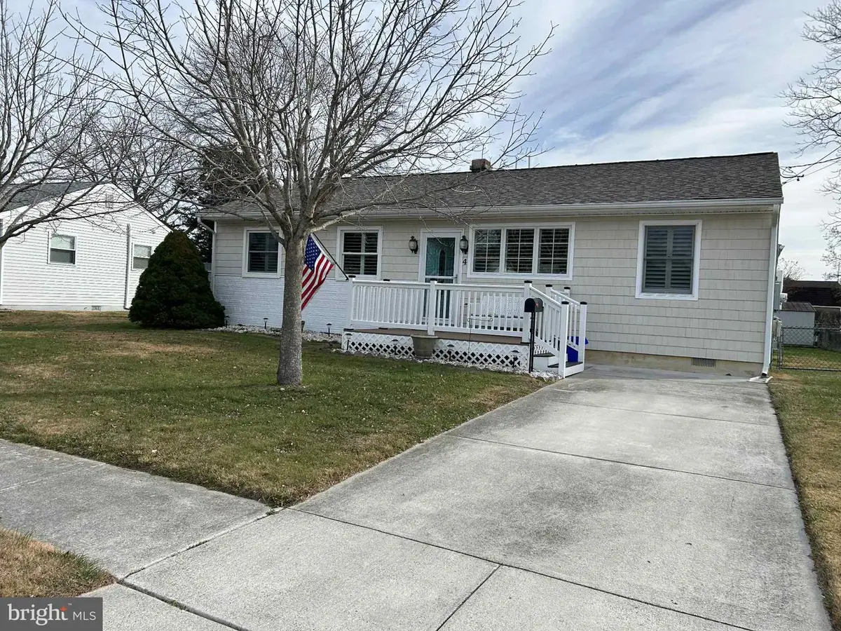 4 N 4th St, Rio Grande, NJ 08242 - Image #1