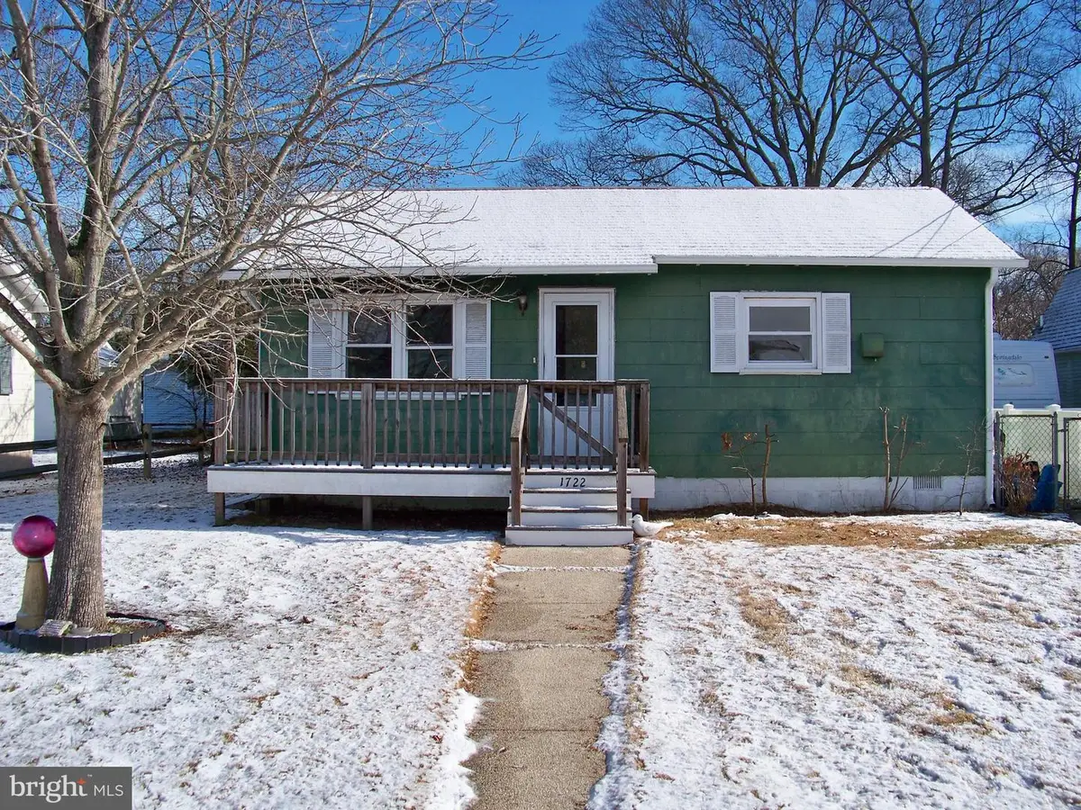 1722 Morris, Villas, NJ 08251 - Image #1