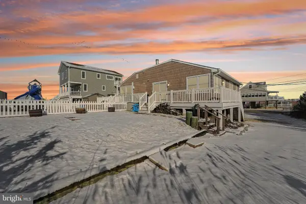 118 2nd St #east, SEA ISLE CITY, NJ 08243