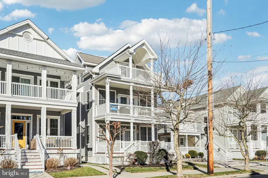 308-b Atlantic Ave, Ocean City, NJ 08226 - Image #2