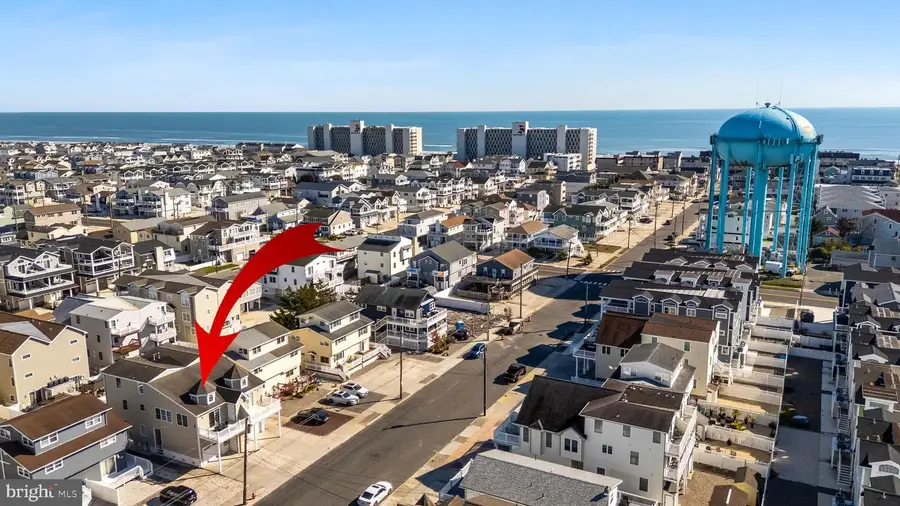 225 39th St #west Unit, Sea Isle City, NJ 08243 - Image #2