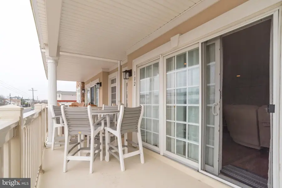 405 E 20th Ave #102, Wildwood, NJ 08260 - #2