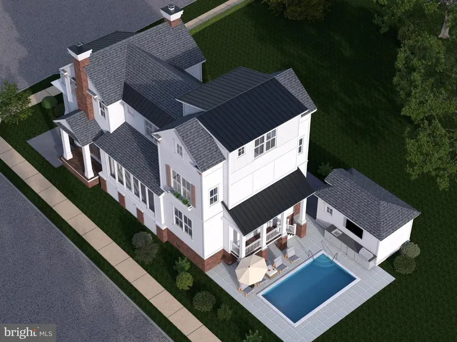 101 W 22nd Ave, North Wildwood, NJ 08260 - #2