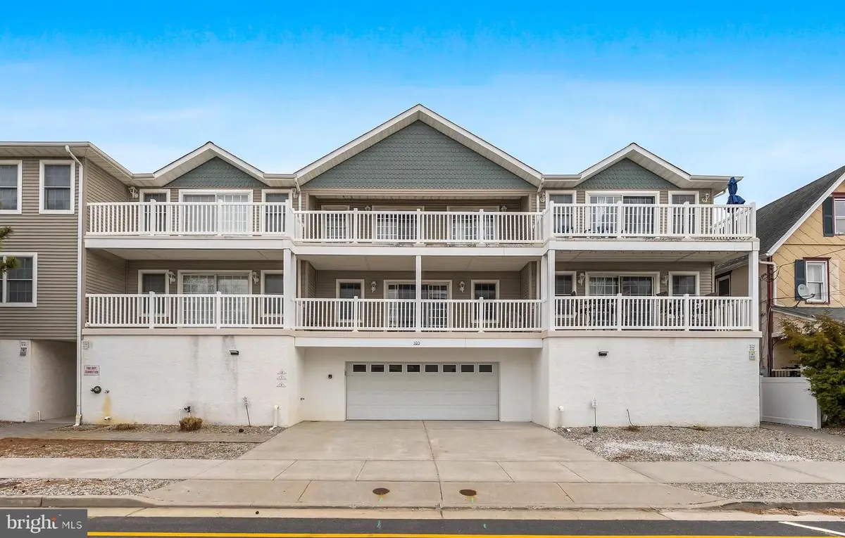109 E Taylor Ave #e, Wildwood, NJ 08260 - Image #1