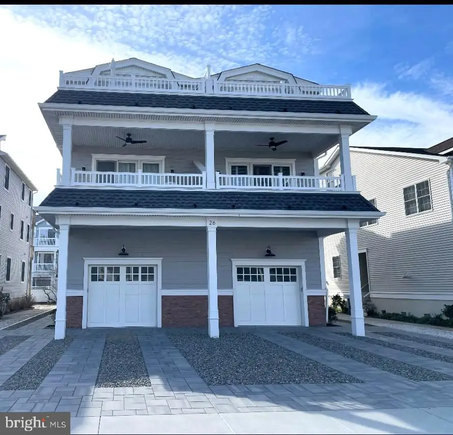 26 78th Street, Sea Isle City, NJ 08243 - Image #1