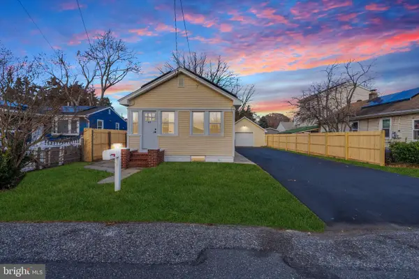 43 E Weber Ave, VILLAS, NJ 08251