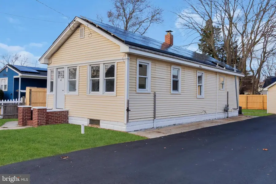 43 E Weber Ave, Villas, NJ 08251 - Image #3