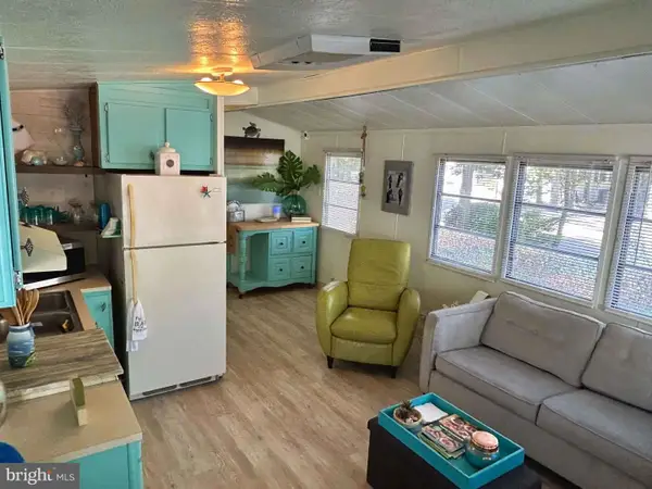 709 Us 9 Unit 318, CAPE MAY, NJ 08204