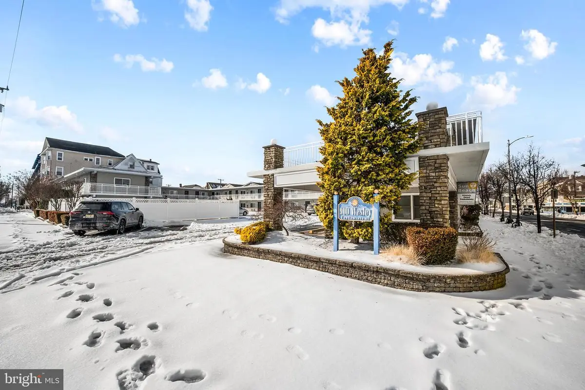 900 Wesley Ave #119, Ocean City, NJ 08226 - #1