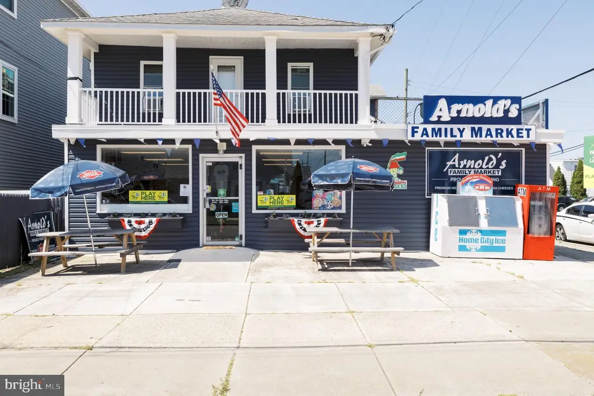 100 E 24th Ave, North Wildwood, NJ 08260 - Image #1