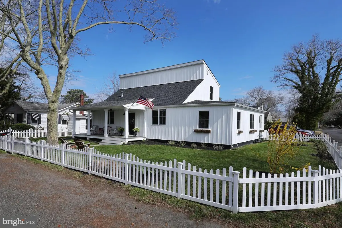 18 Bucknell Ave, Villas, NJ 08251 - #1