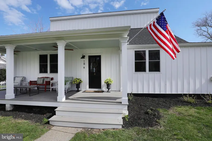 18 Bucknell Ave, Villas, NJ 08251 - #3