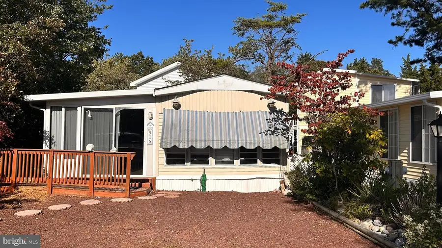 246 Egret Ln, Marmora, NJ 08223 - Image #2