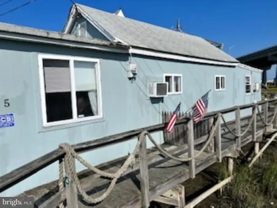 75 West Boardwalk W, North Wildwood, NJ 08260 - #2