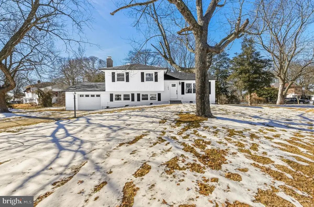 105 Keyport Rd, Cape May, NJ 08204 - #1