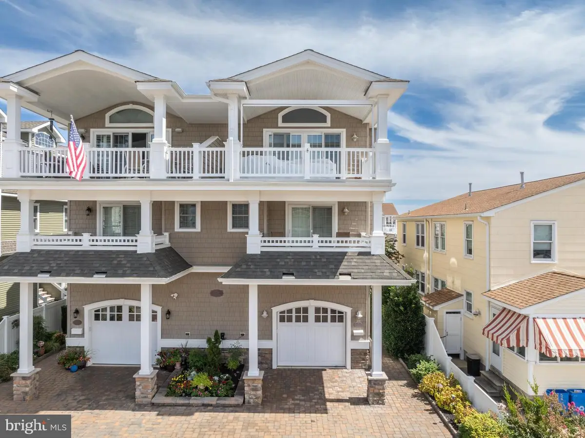 7509 Central Ave, Sea Isle City, NJ 08243 - #1