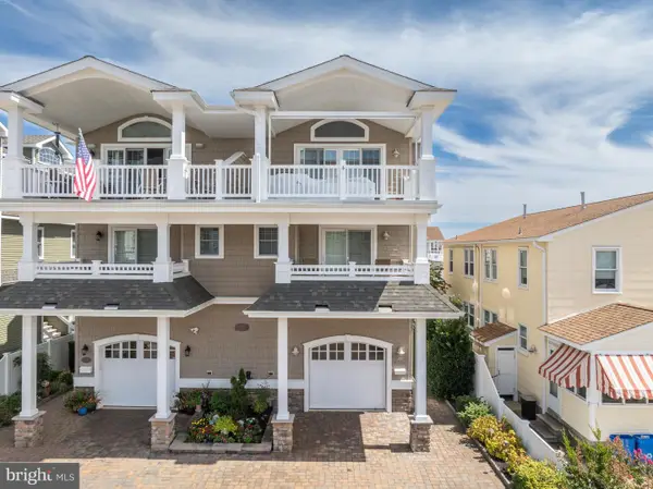 7509 Central Ave, SEA ISLE CITY, NJ 08243