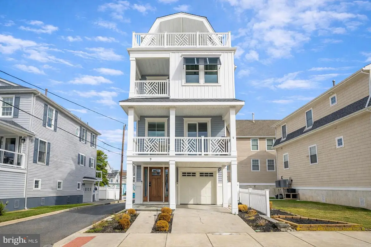 9 E 11th St, Ocean City, NJ 08226 - #1