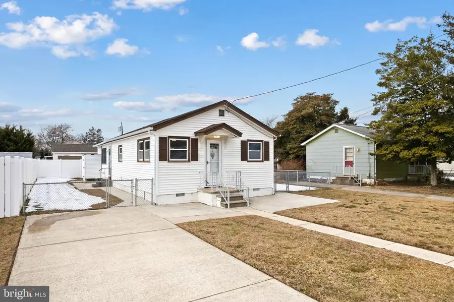 1609 Jennings Ave, Villas, NJ 08251 - #2