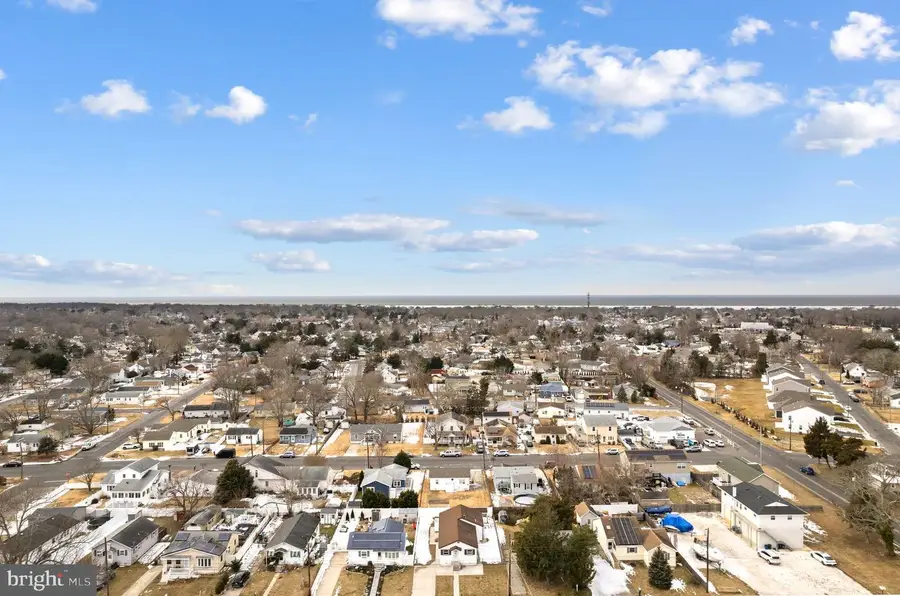 1609 Jennings Ave, Villas, NJ 08251 - #3