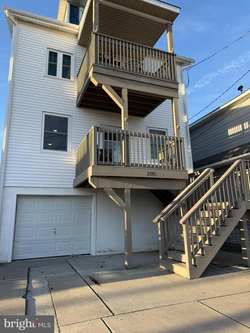 230 W Magnolia Ave #a, Wildwood, NJ 08260 - #1