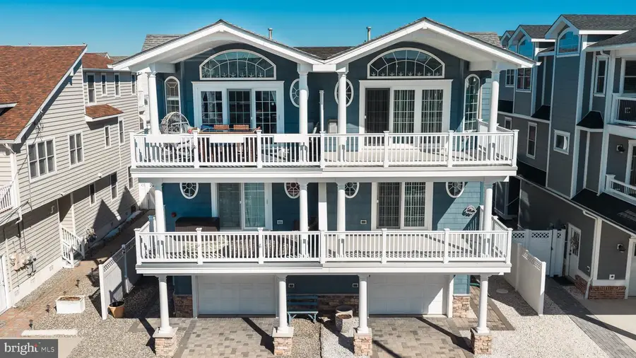 17 73rd St #w, Sea Isle City, NJ 08243 - #2