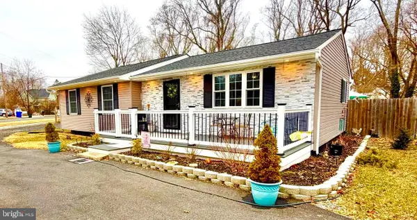 716 Clay St, WOODBINE, NJ 08270